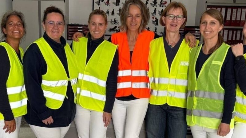 Dormagener Ärzte gegen Spargesetz: „Notfalls halte ich mit meinem privaten Geld die Praxis am Laufen“
