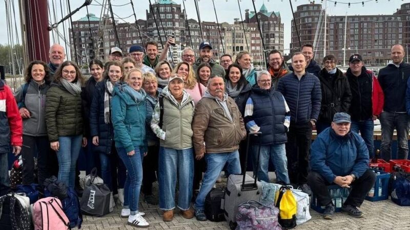 Kleine Schwalmtalbühne Amern: 80 Jahre Bühnenzauber mit ganz viel Herz