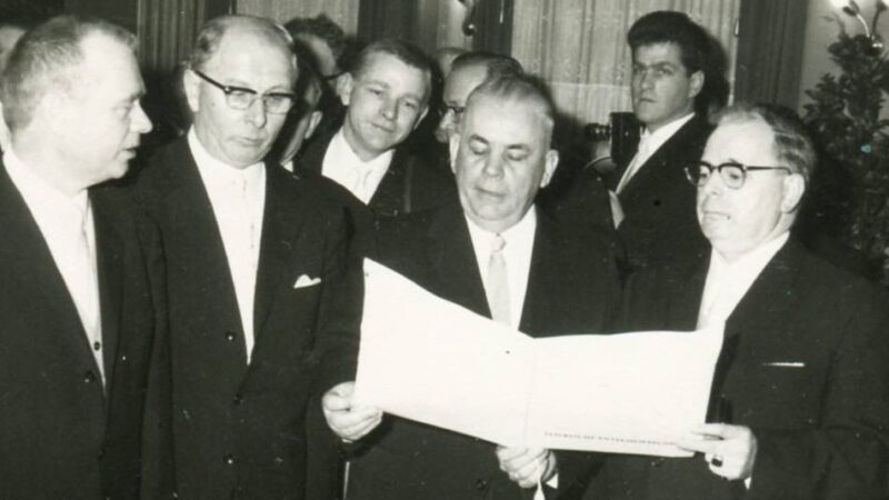 Schwalmtal sucht Fotos: Neues Ausstellungsformat im Rathaus