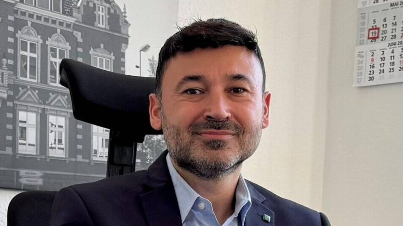Viersener Aktien-Baugesellschaft AG: Ertunc Deniz wird Vorstand bei der VAB