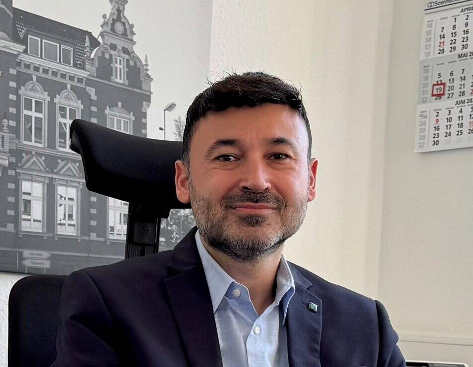 Viersener Aktien-Baugesellschaft AG: Ertunc Deniz wird Vorstand bei der VAB