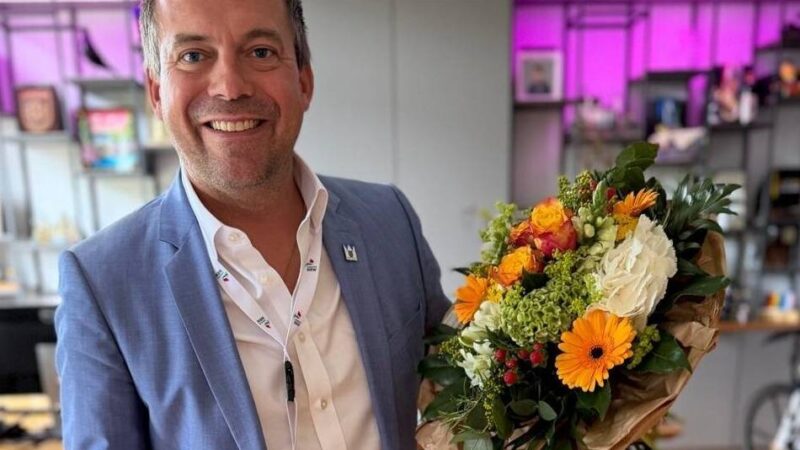 Bürgermeister der Stadt Willich: Pakusch übernimmt neue Aufgabe im Städtetag