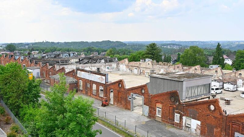 Stadtentwicklung im Rheinisch-Bergischen Kreis: Rhombus-Quartier geht den nächsten Schritt