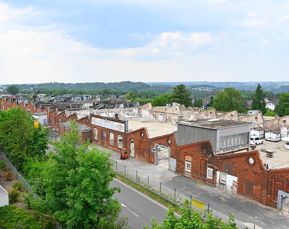 Stadtentwicklung im Rheinisch-Bergischen Kreis: Rhombus-Quartier geht den nächsten Schritt