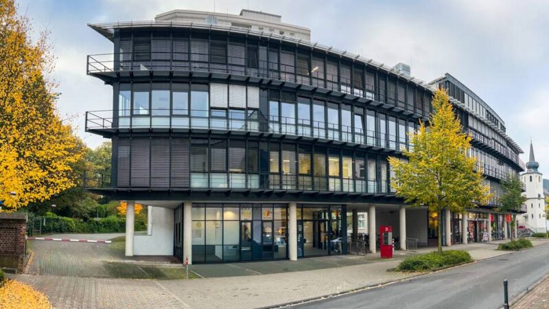 Am Alexianer St. Remigius-Krankenhaus: Englischsprachiges Medizinstudium startet in Opladen