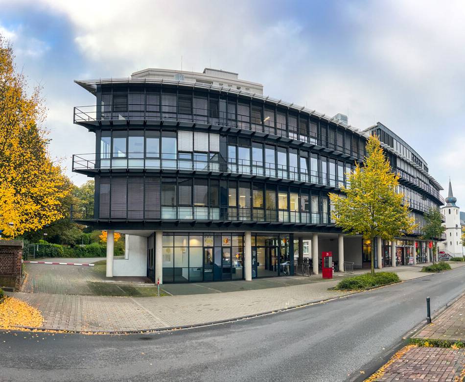 Am Alexianer St. Remigius-Krankenhaus: Englischsprachiges Medizinstudium startet in Opladen