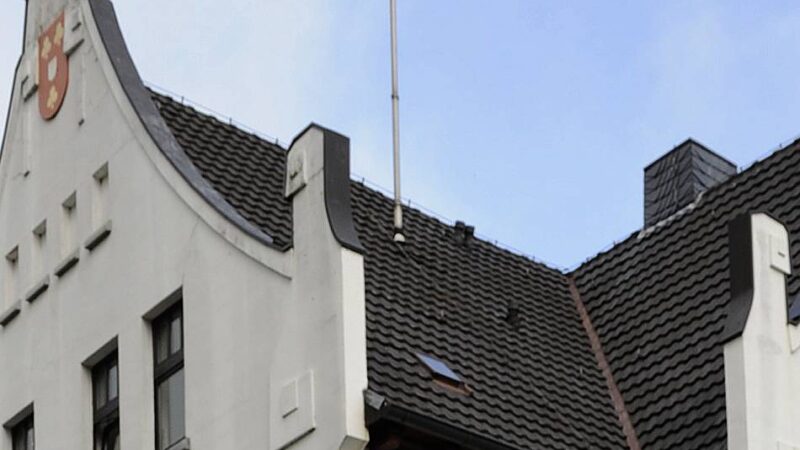 Dokumente mit Stadtwerke-Logo: Stadtwerke Kleve warnen vor unseriösen Haustürgeschäften