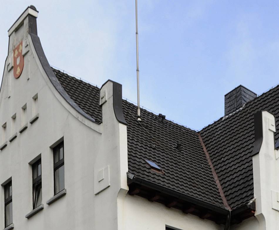 Dokumente mit Stadtwerke-Logo: Stadtwerke Kleve warnen vor unseriösen Haustürgeschäften