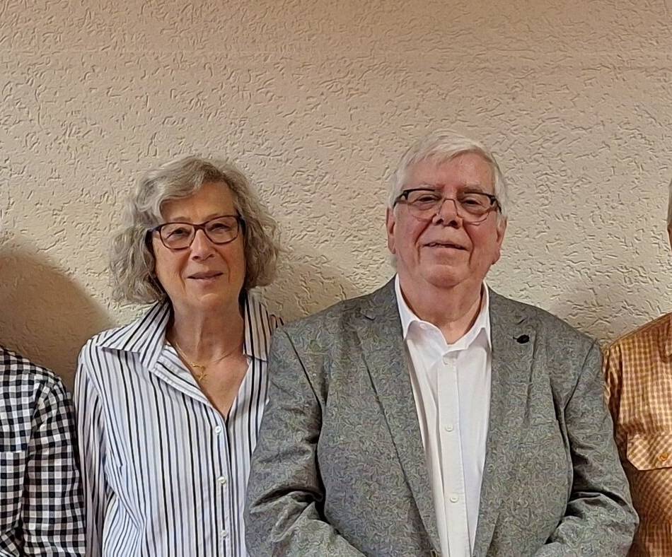 Bürgerverein Homberg: Vorstand stellt sich neu auf
