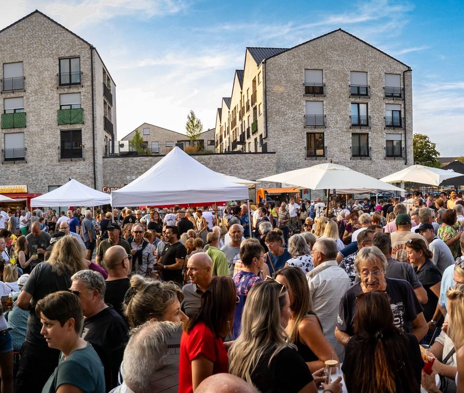Neumarkt Emmerich: Feierabendmarkt startet am 18. Juni in die neue Saison