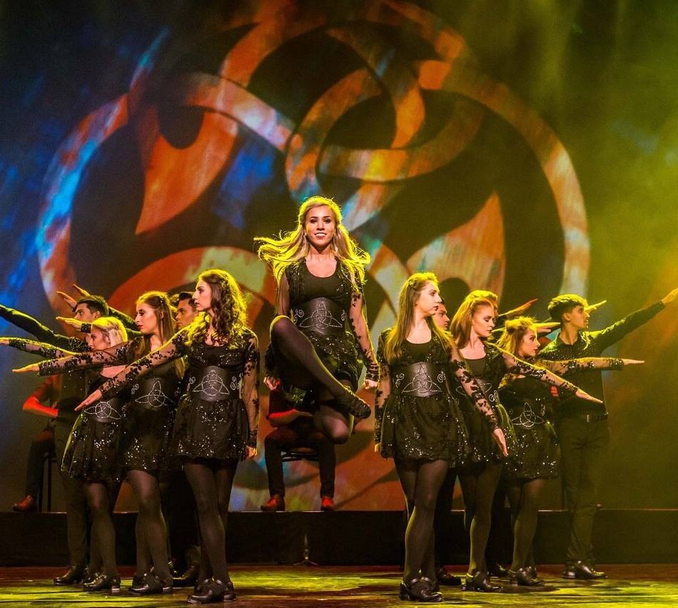 Irische Tanzshow kommt: „Direkt ins Herz“ – Rhythm of the Dance gastiert 2027 in Dinslaken