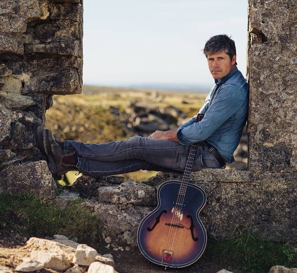 Konzert in der Alten Fabrik: Britischer Folk-Musiker Seth Lakeman spielt in Kaldenkirchen
