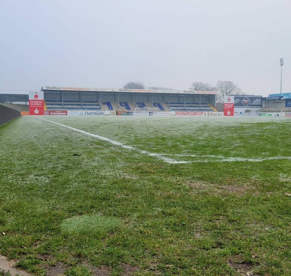Niederrhein würde profitieren: Klub aus der Regionalliga West soll vor Rückzug stehen