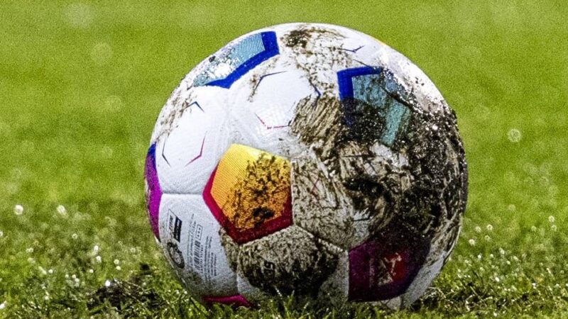 Am 20. Juni : Inklusionsfest bei Fortuna Elten