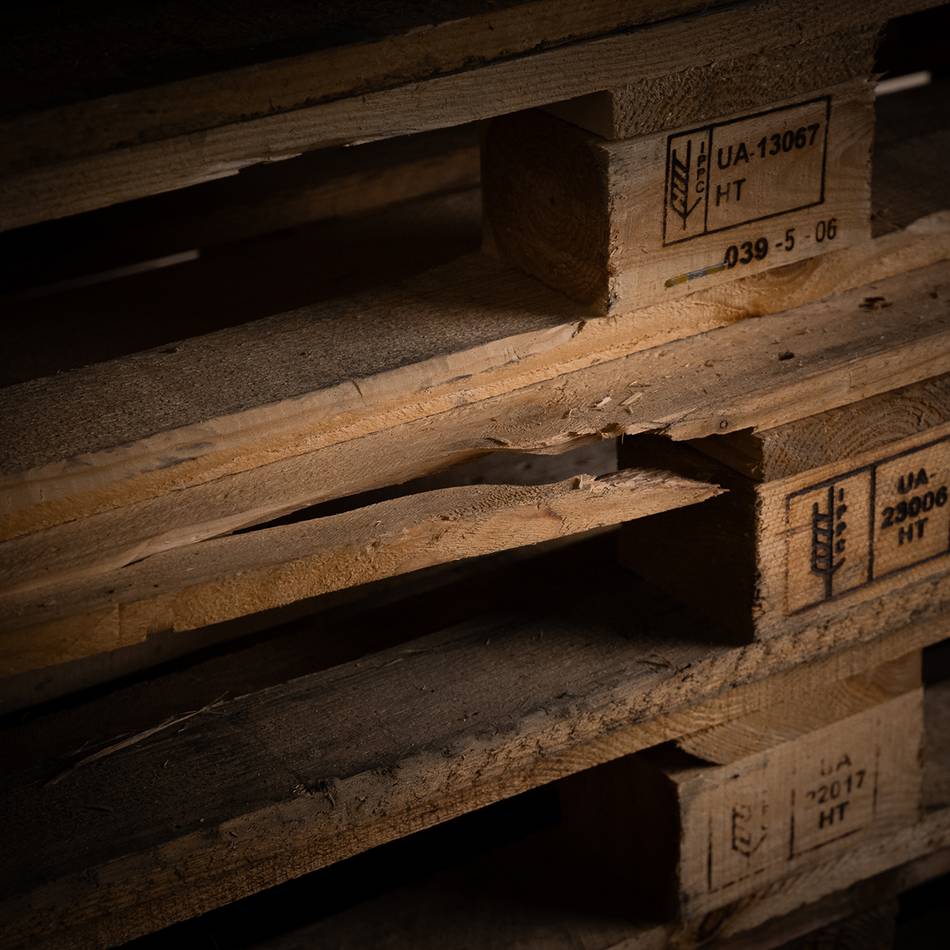Unternehmen in Radevormwald: Wenn der „Paletten-Doktor“ zu Gira kommt