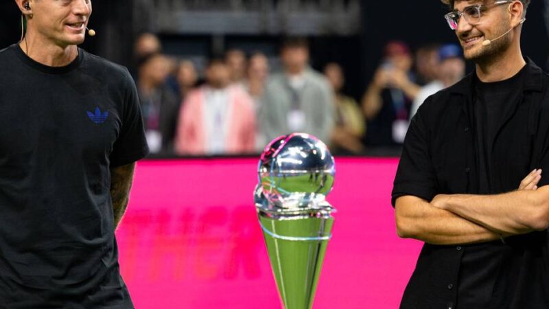 Tradition trifft auf modernes Fußballprojekt: KFC Uerdingen empfängt Delay Sports Berlin zum Testspiel