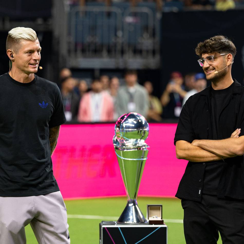 Tradition trifft auf modernes Fußballprojekt: KFC Uerdingen empfängt Delay Sports Berlin zum Testspiel