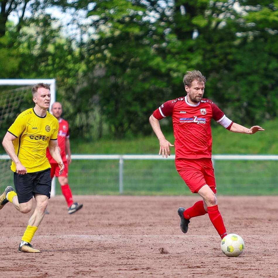 Abstiegskampf in der Kreisliga A: Wie der FC Meerfeld den Relegationsrang halten will