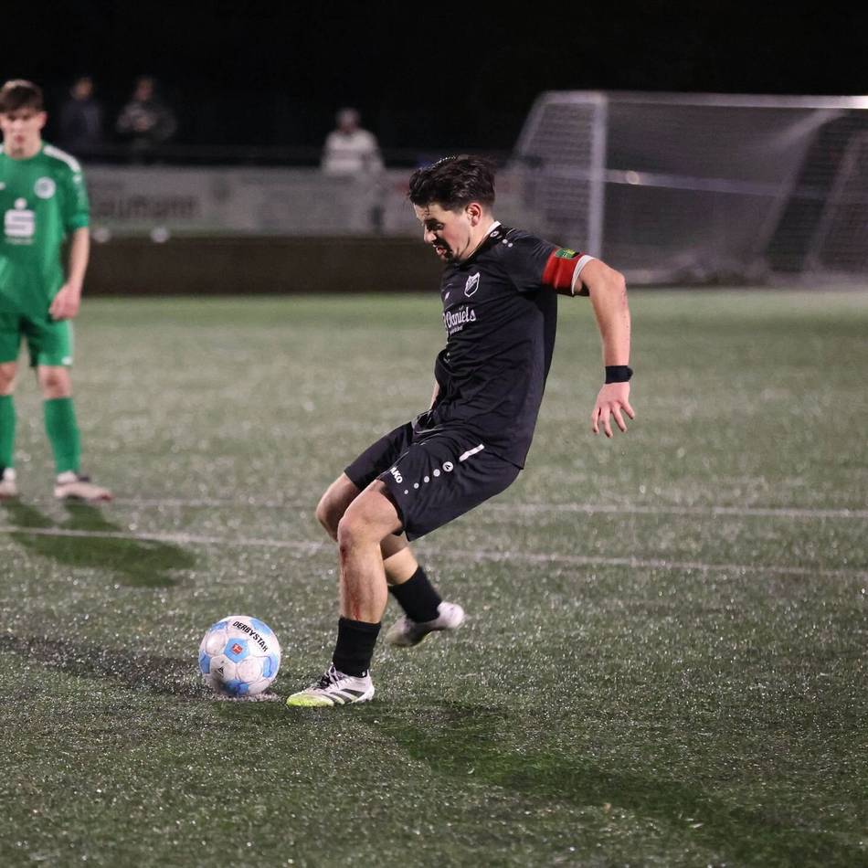 Niederrheinliga-Qualifikation: Budberger A-Jugend will Außenseiterchance nutzen