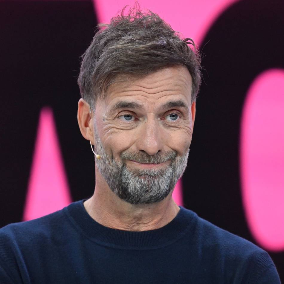 Ehrung für Trainerlegende: Jürgen Klopp erhält Orden des britischen Königshauses