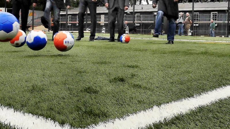 Sportausschuss der Stadt tagte: Wofür Viersen die Sportpauschale verwendet
