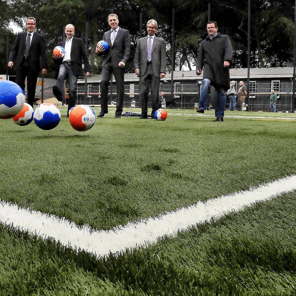 Sportausschuss der Stadt tagte: Wofür Viersen die Sportpauschale verwendet