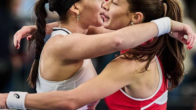 Shootingstar Zeynep Sönmez exklusiv: „Ich wünschte, es gäbe so etwas wie Sportwetten nicht“