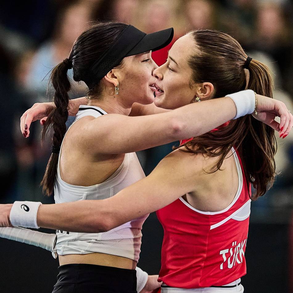 Shootingstar Zeynep Sönmez exklusiv: „Ich wünschte, es gäbe so etwas wie Sportwetten nicht“