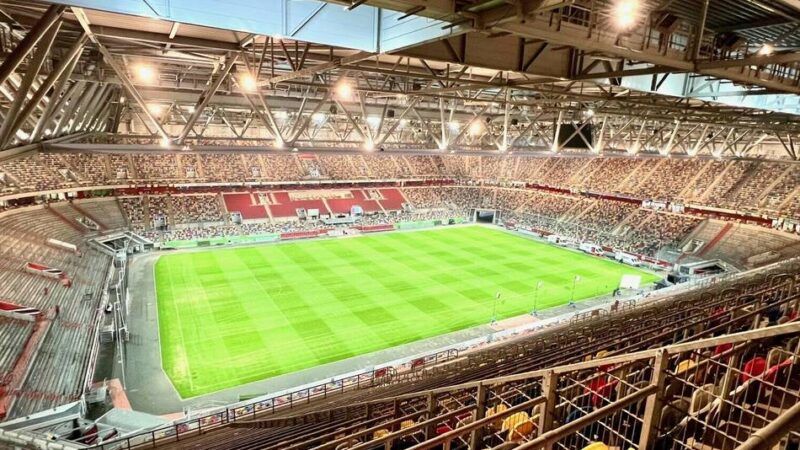 Altbier-Diskussion in Düsseldorf: Entscheidung gefallen – dieses Alt wird künftig in der Arena gezapft