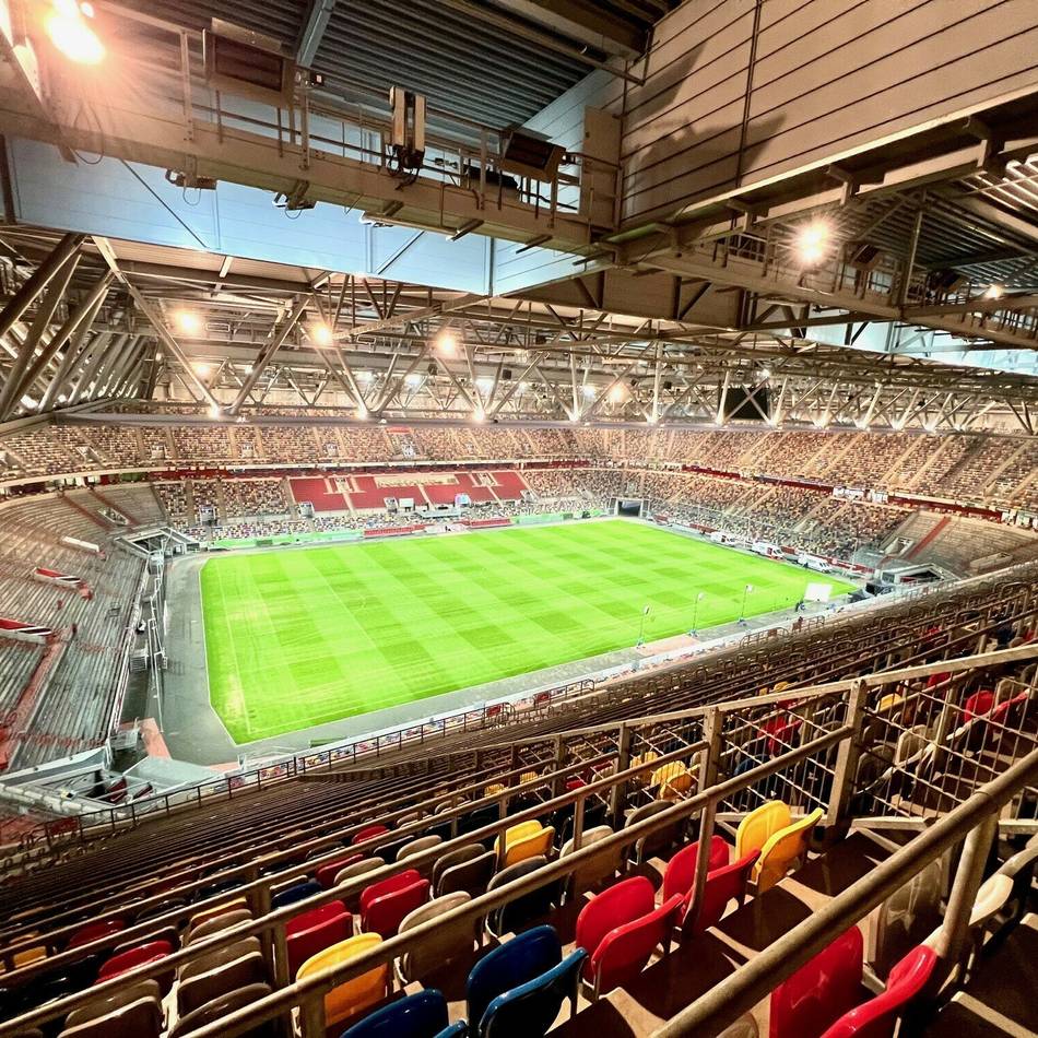 Altbier-Diskussion in Düsseldorf: Entscheidung gefallen – dieses Alt wird künftig in der Arena gezapft