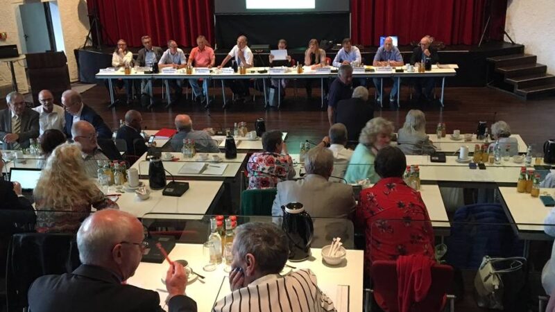 Politik in Radevormwald: So viel zahlt die Stadt an Kommunalpolitiker