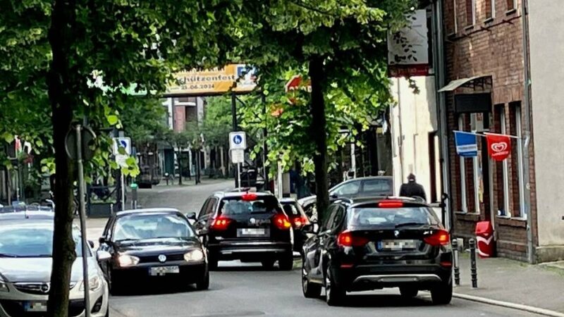 Parkmanagement digitalisieren: Digitalpark und KI-Kameratechnik: SWD setzt auf Innovation