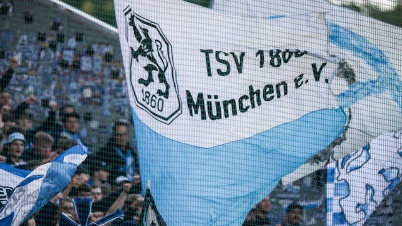 Ismaik zahlt nicht: 1860 München stürzt in die Viertklassigkeit ab