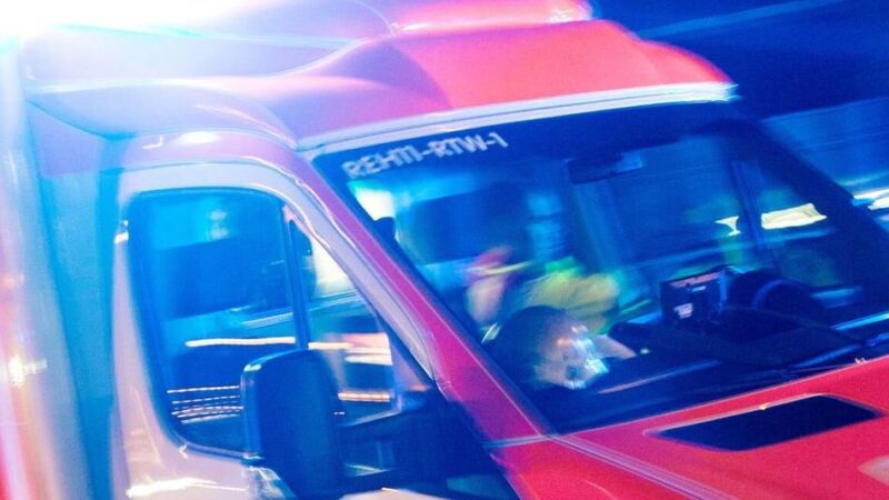 Polizei Viersen warnt nach zwei Unfällen: „Viele vergessen, dass auch auf dem Fahrrad Promillegrenzen gelten“