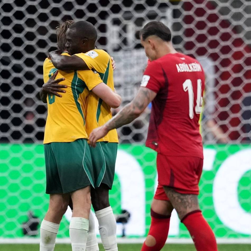 „Wir hätten gewinnen müssen“: In der Euphorie verloren – Türkei enttäuscht beim WM-Comeback