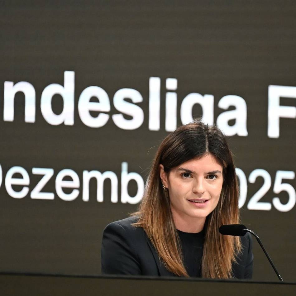 Ab nächstem Jahr: DFB gibt Kontrolle ab – Frauen-Bundesliga wird ausgegliedert