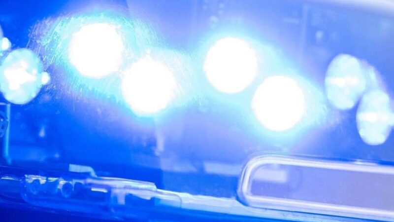 Schlägerei in Nettetal: Mann mit Eisenstange schwer verletzt