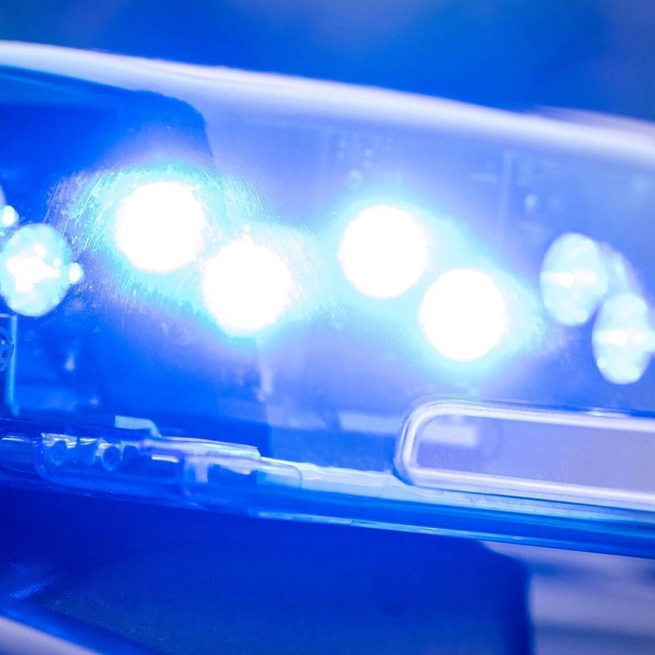 Schlägerei in Nettetal: Mann mit Eisenstange schwer verletzt