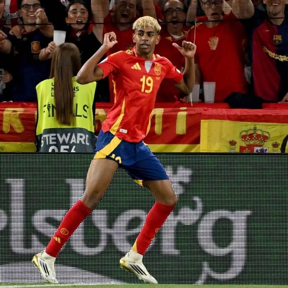 WM-Übersicht für Gruppe H: Spaniens Weltklasse-Team – und ein Inselstaat, der mitmischen will