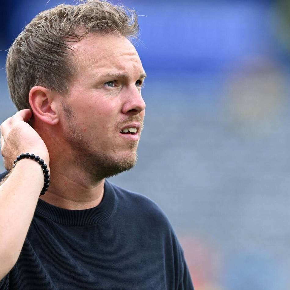 Erstes WM-K.o.-Spiel seit 2014: „Wenn du verlierst, ist alles shit“ – Nagelsmann und DFB-Team unter Siegzwang