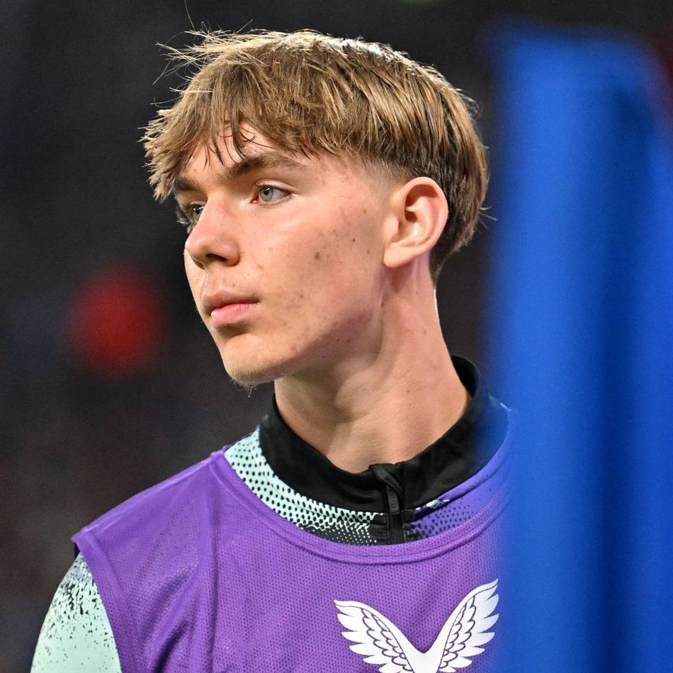 Wechsel von Hertha-Talent fix: Eichhorn mit Leverkusen einig – Bayer setzt sich gegen Topklubs durch