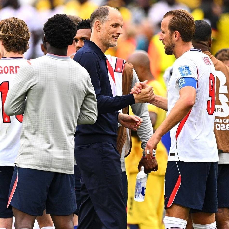 Nach dem Aus gegen Paraguay: Deutschland ist raus bei der WM – dann lasst uns England die Daumen drücken!