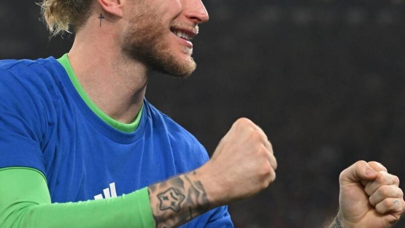Leistungsträger auch in der Bundesliga: „Voller Überzeugung verlängert“ – Karius bleibt auf Schalke
