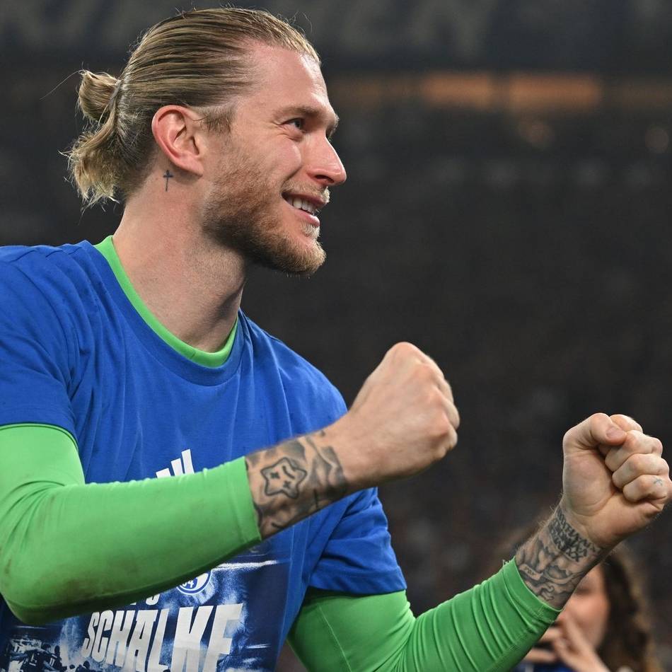 Leistungsträger auch in der Bundesliga: „Voller Überzeugung verlängert“ – Karius bleibt auf Schalke