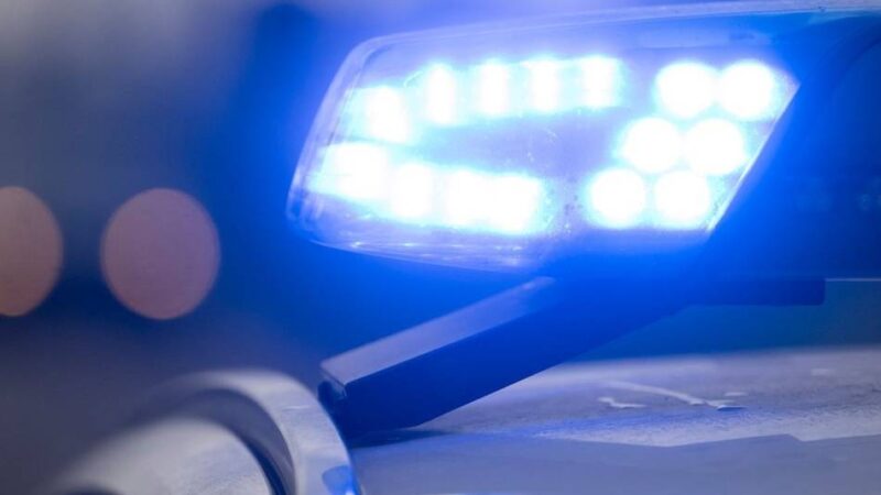 Einbruch in Viersen: Polizei sucht mit Hubschrauber nach Einbrechern