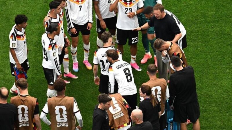 Neuer Spiel-Rythmus: Extra Taktik-Chance oder bloß Geldmacherei? Die Zweckentfremdung der Trinkpausen