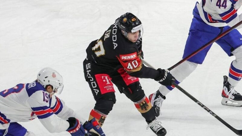 Eishockey-WM 2027 in Deutschland: Wie will Düsseldorf den Dome ohne Deutschland-Spiele füllen?