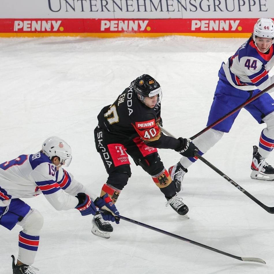 Eishockey-WM 2027 in Deutschland: Wie will Düsseldorf den Dome ohne Deutschland-Spiele füllen?