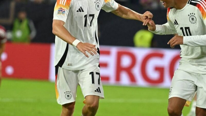 „Wusiala“ reif für die WM-Bühne?: „Ich habe es vermisst, mit ihm zu zocken“