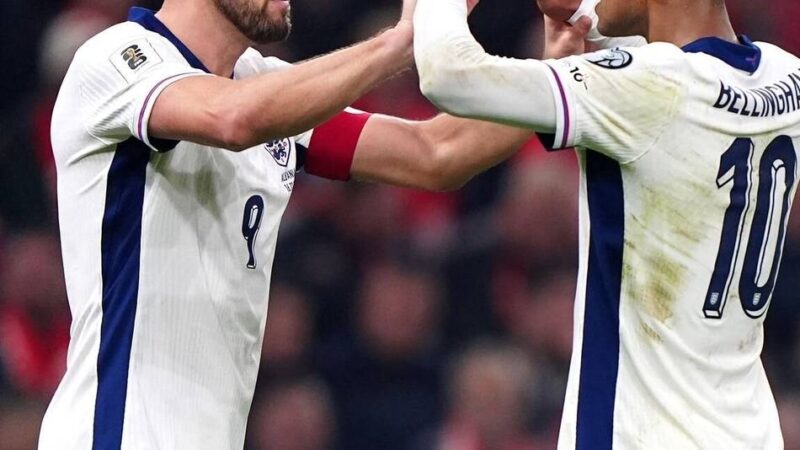 WM-Übersicht für Gruppe L: Modrics letzter Tanz mit Kroatien – beenden Tuchel und Kane Englands Flaute?